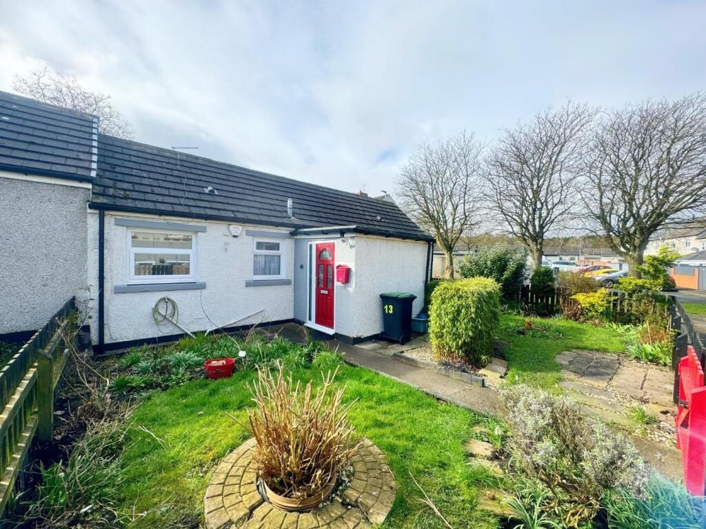 Main image of property: Alnwick Avenue, Trimdon Grange,