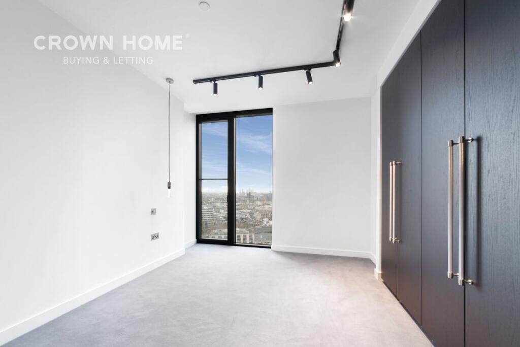 3 bedroom apartment for rent