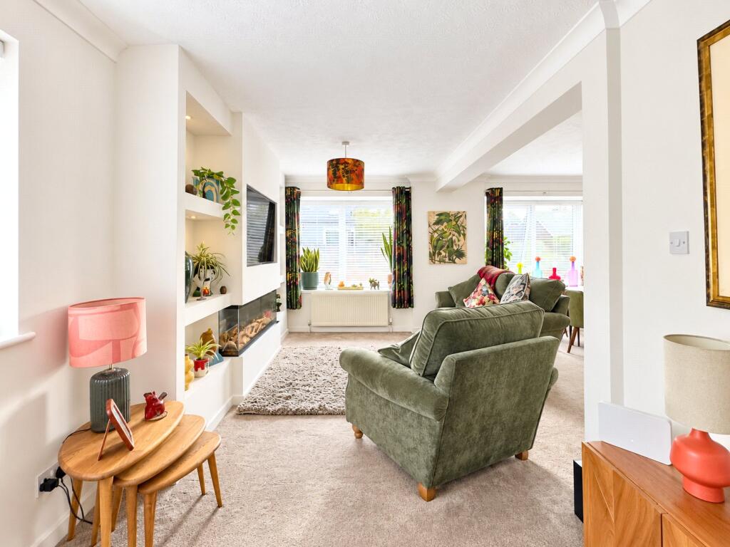 Apartment in Chester - More