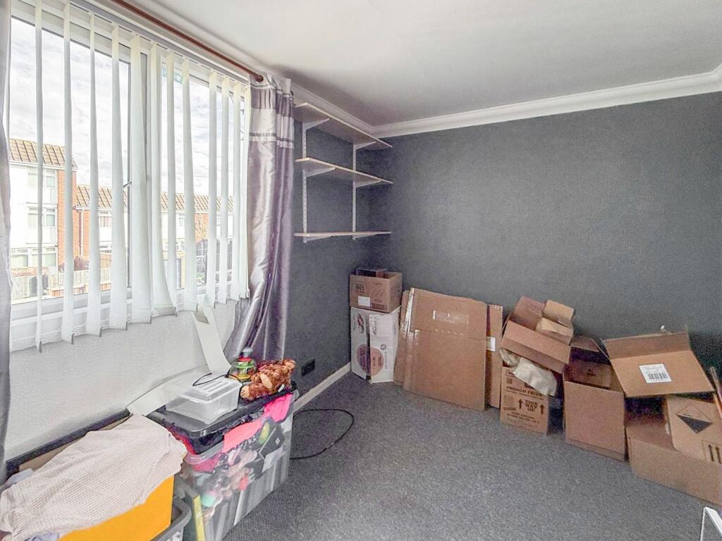 House in Hull, Kingston upon Hull - View 4