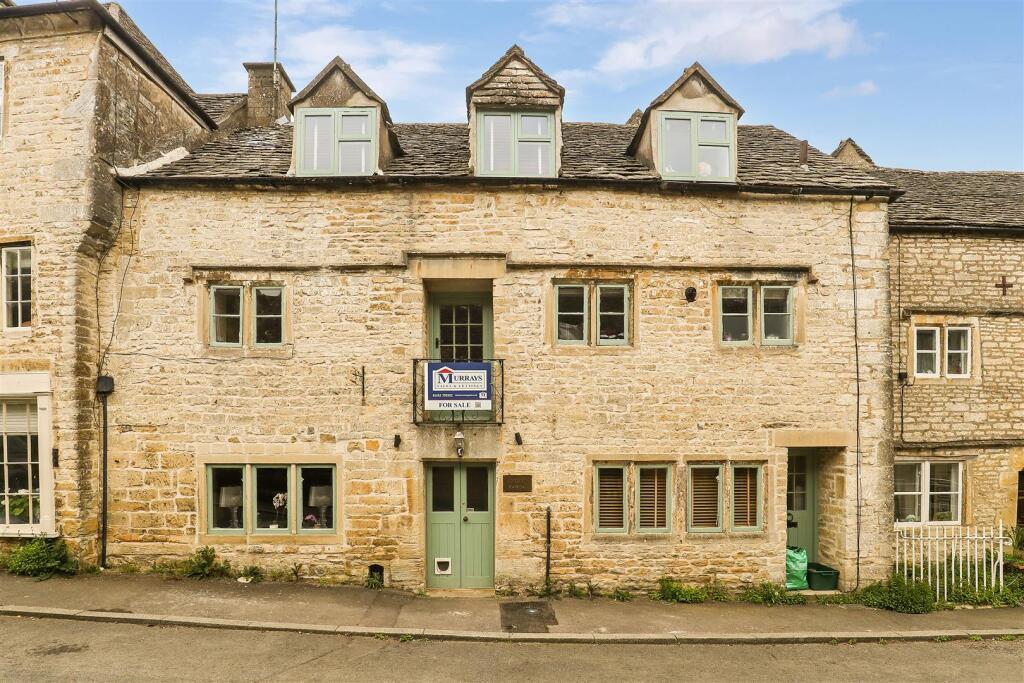 Main image of property: High Street, Bisley