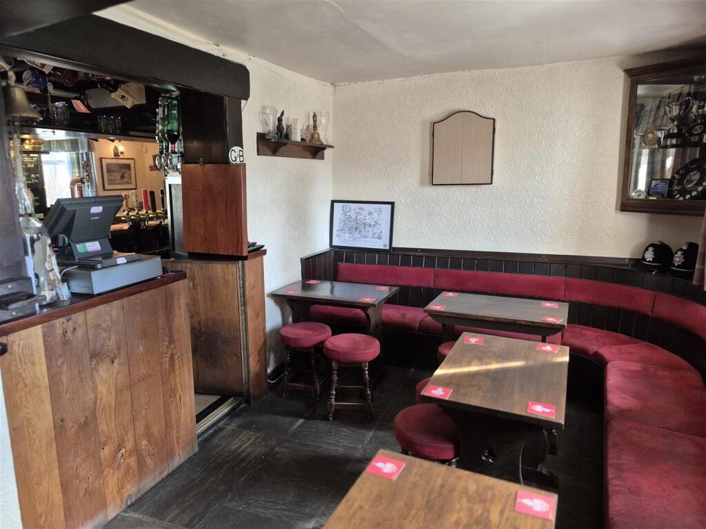 Additional image 4 of Licenced Trade, Pubs & Clubs, Bradley, North Yorkshire