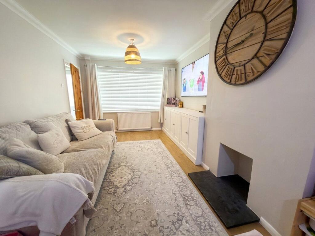 House in Exeter - View 2