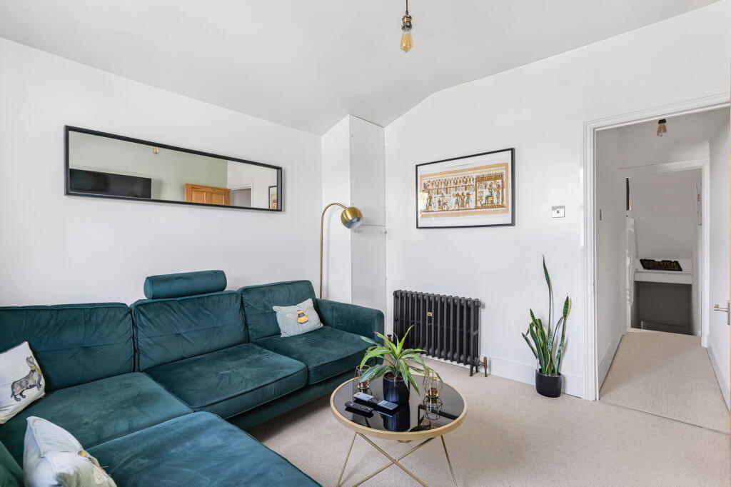 Main image of property: Maple Road, Penge