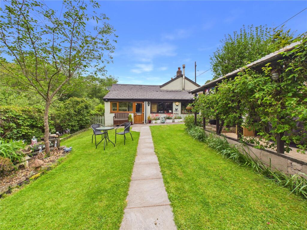 Main image of property: Railway Cottages, Lapford, Crediton, Devon, EX17