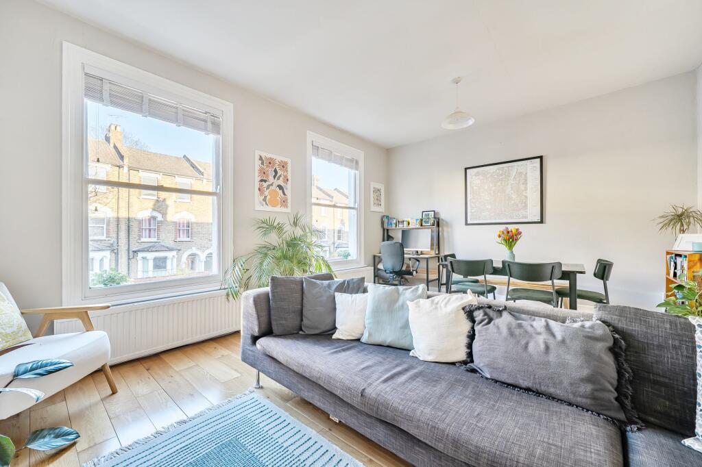 Florence Road, London, N4 - View 5