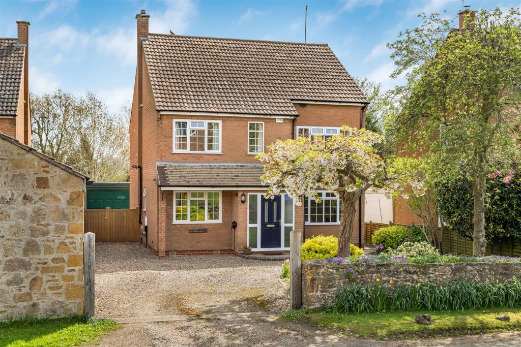 Main image of property: Brington Lane, Whilton, Daventry, NN11