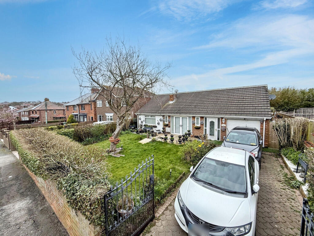 Main image of property: Glebe Terrace, Easington, Durham, SR8 3DH