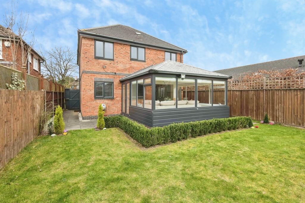Additional image 17 of Coleshill Road, Marston Green, Birmingham
