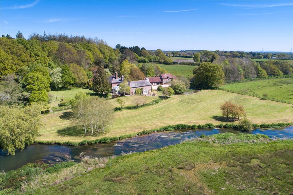 Main image of property: Bere Regis, Wareham, Dorset, BH20