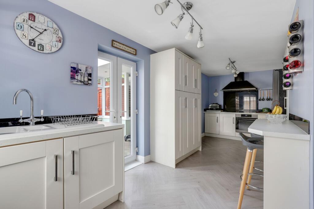 House in Nottingham, Gedling - View 3