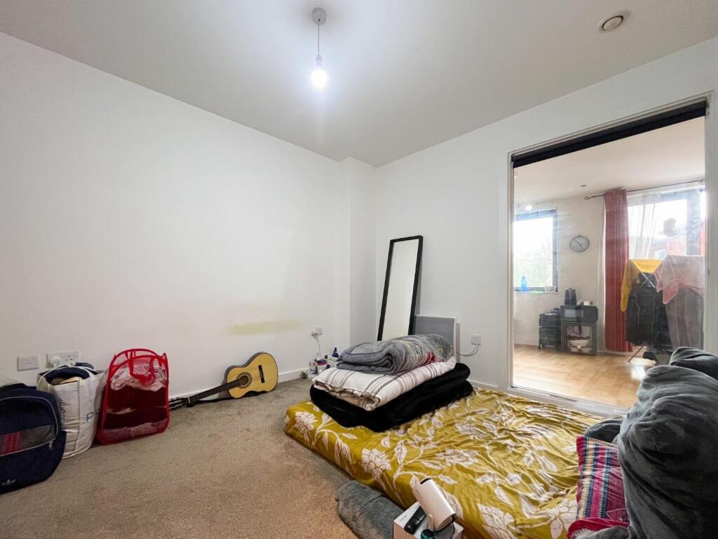 Apartment in Leeds - View 4