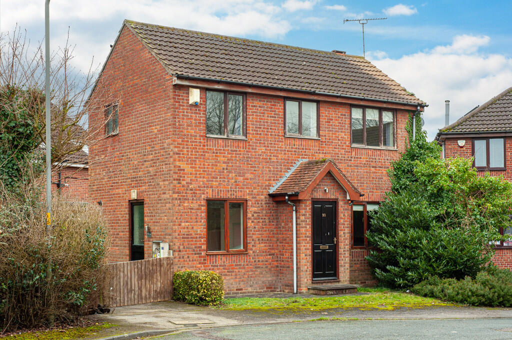 Main image of property: Myrtle Avenue, Selby