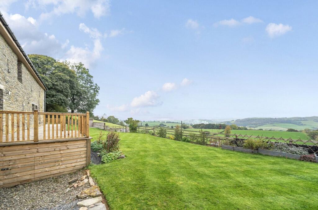 Hundred House, Llandrindod Wells, Powys photo 2