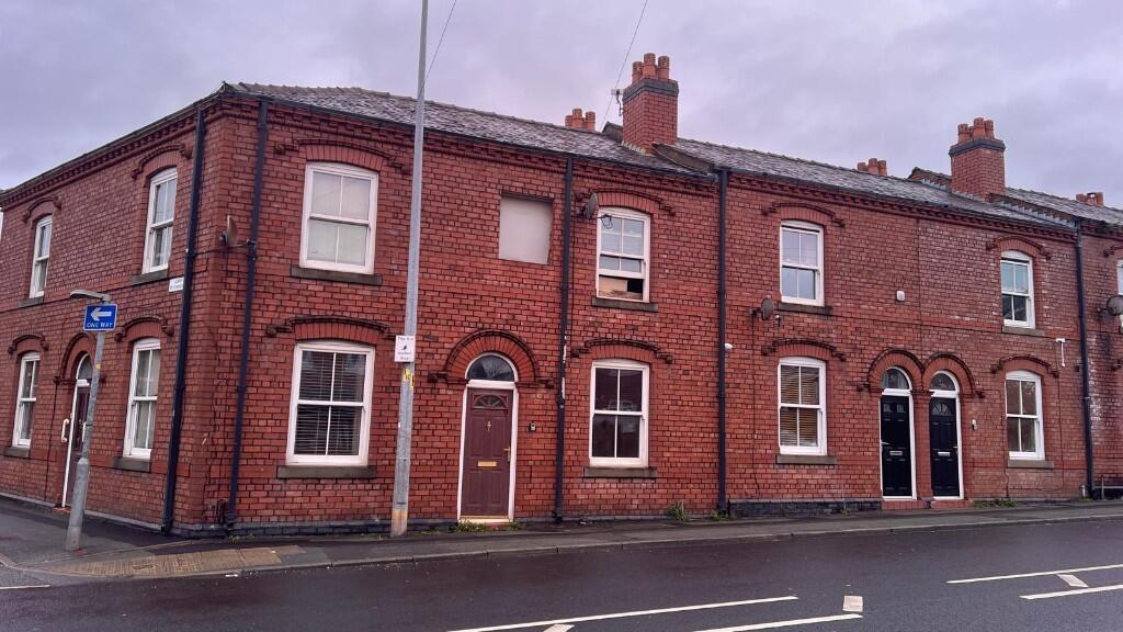Main image of property: Frog Lane, Wigan, Greater Manchester, WN6