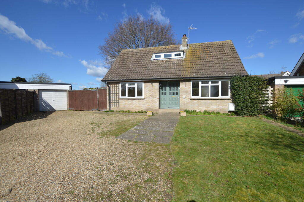 Main image of property: Genesta Drive, Thurston, Bury St. Edmunds