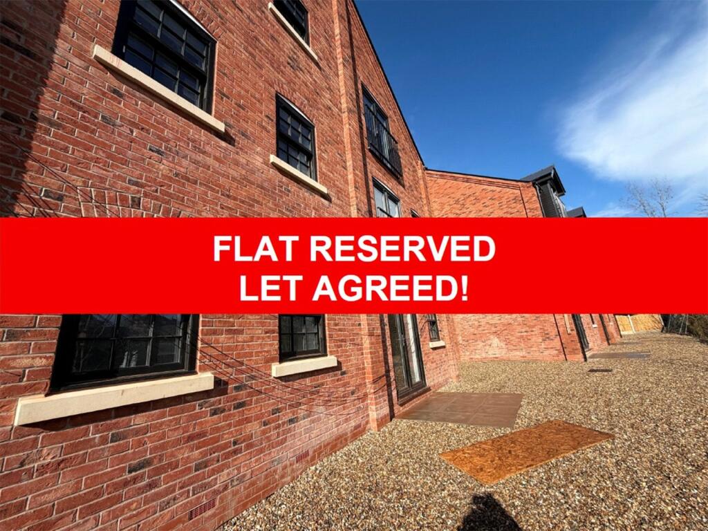 Main image of property: Forever House, Holborn Place, Bulwell, Nottinghamshire, NG6