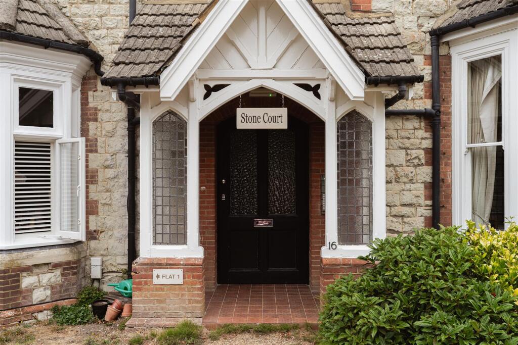 Main image of property: Somers Road, Reigate
