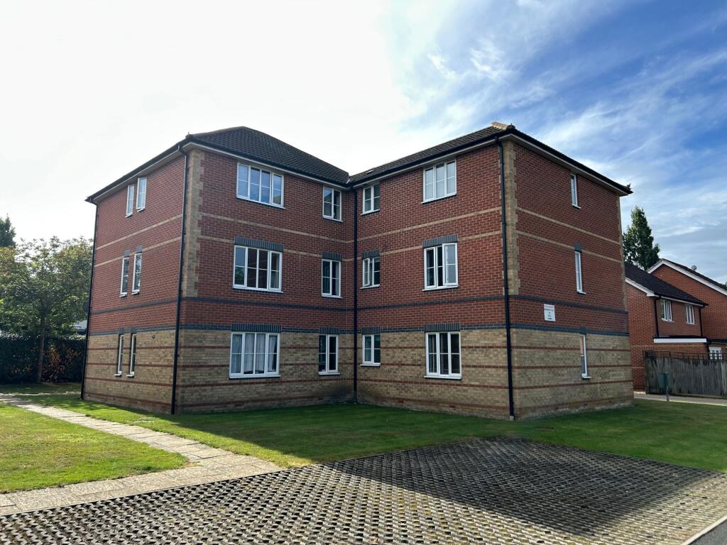 Main image of property: Coronation Road, Waterlooville, PO7