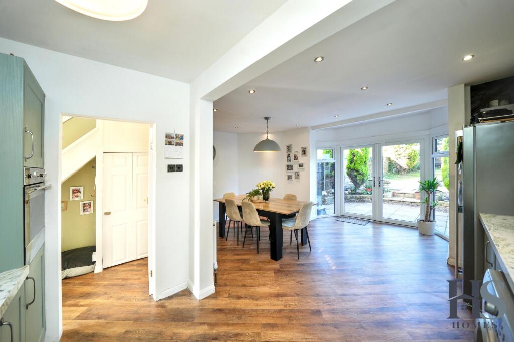 Ventnor Road, Solihull, B92 photo 3