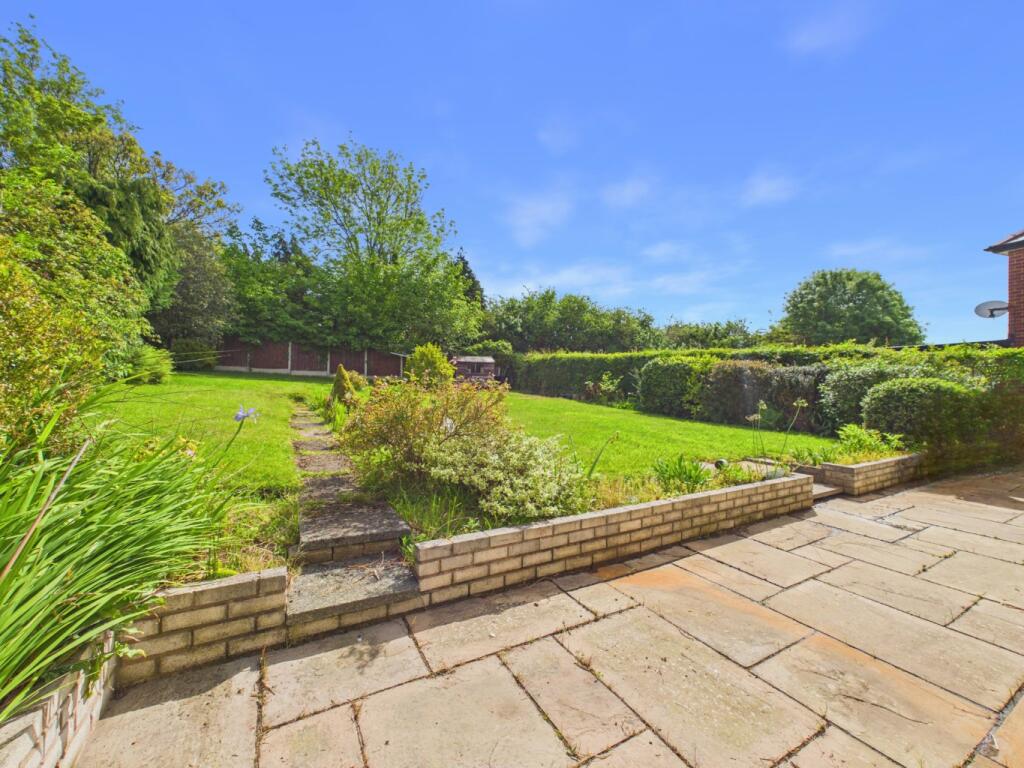 Morley Avenue, Connah's Quay, Deeside, Flintshire, CH5 4RE photo 2