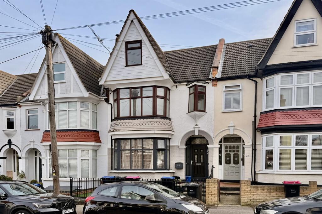 Main image of property: Torquay Drive, Leigh-on-Sea, SS9