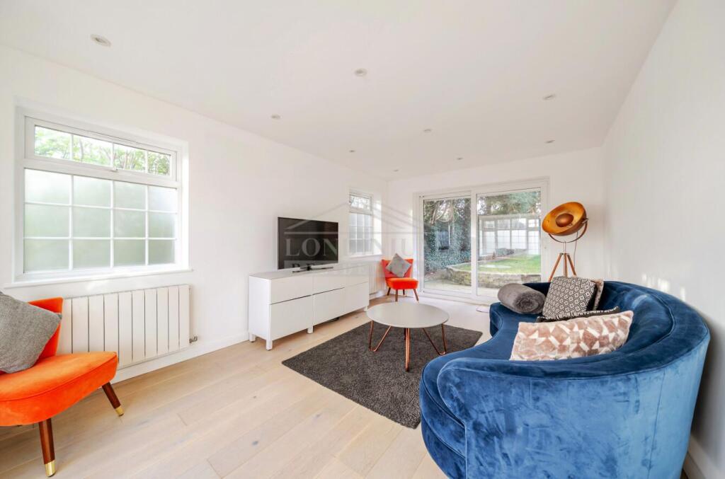 Main image of property: Highland Road, Northwood