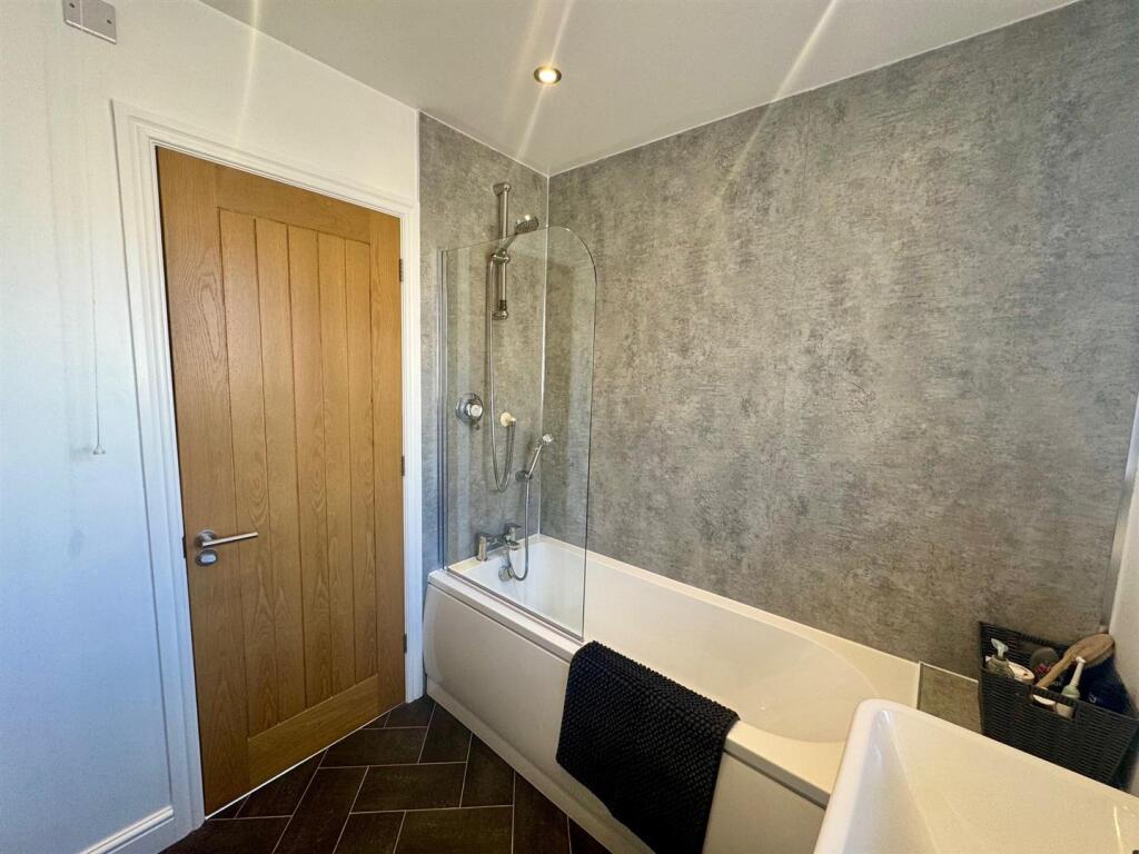 House in York, Newby and Scalby - More