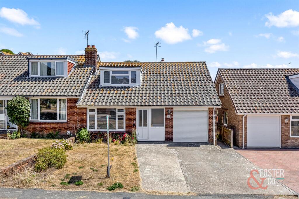 Main image of property: Bannings Vale, Brighton