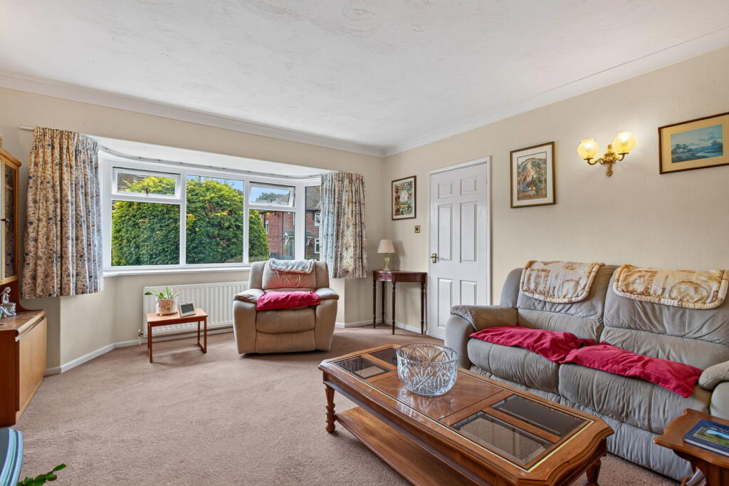 House in Leicester - More