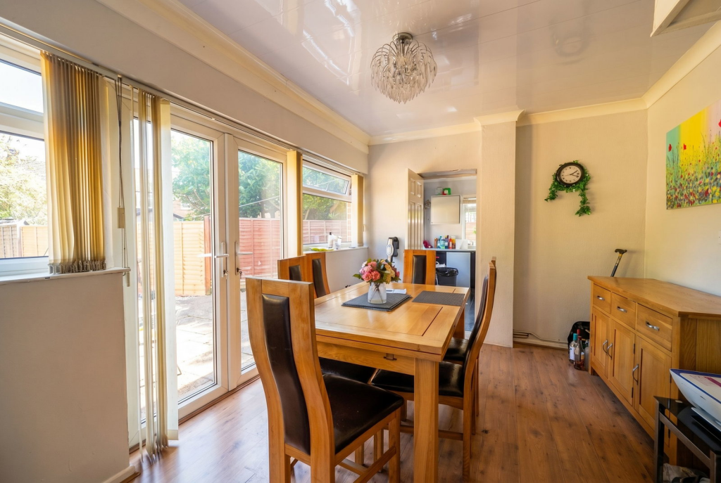 Warmley Close, Solihull photo 4