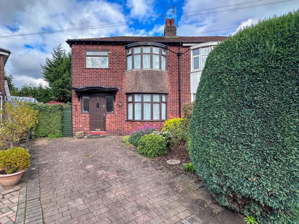 Main image of property: Southgate, Heaton Chapel, Stockport