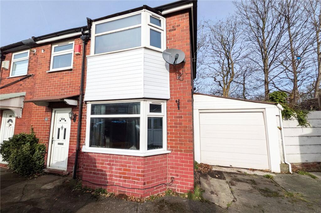 Main image of property: Elsdon Drive, Manchester, Greater Manchester, M18