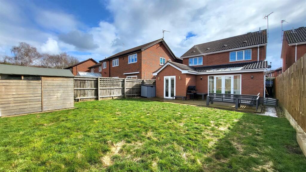 House in Peterborough - View 3