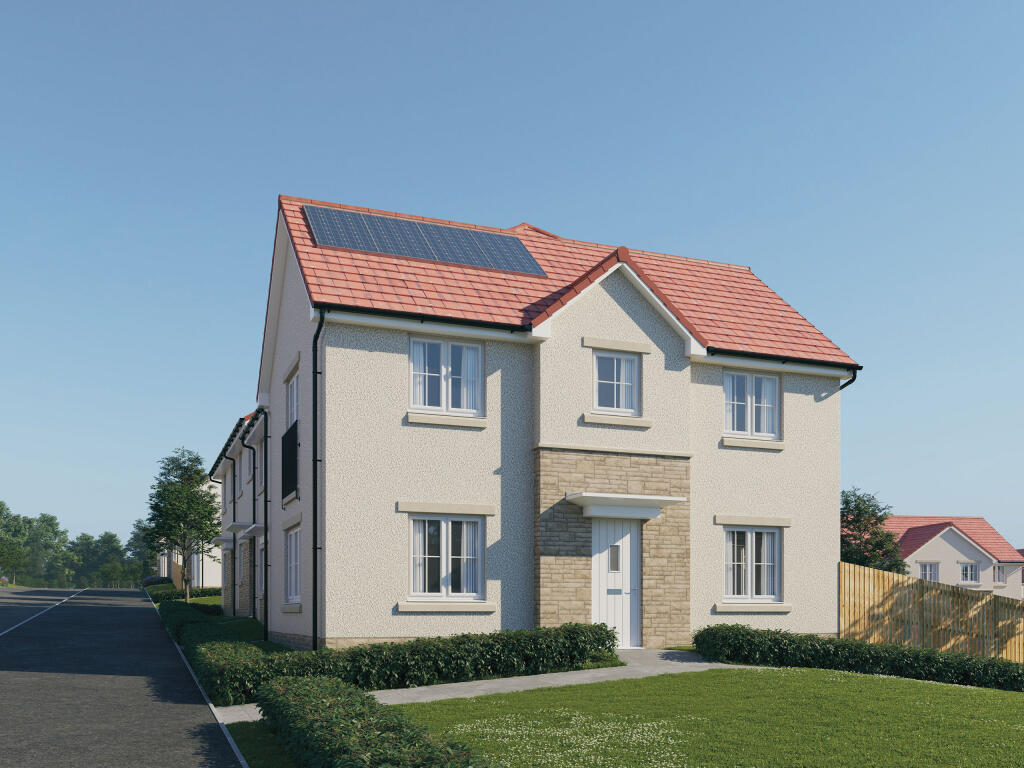 Main image of property: Forest Road,
Cumbernauld,
North Lanarkshire,
G673PD