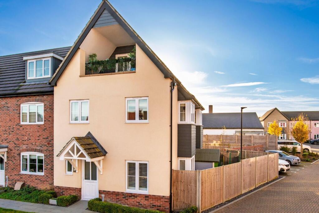 Hummerston Close, Buntingford photo 2