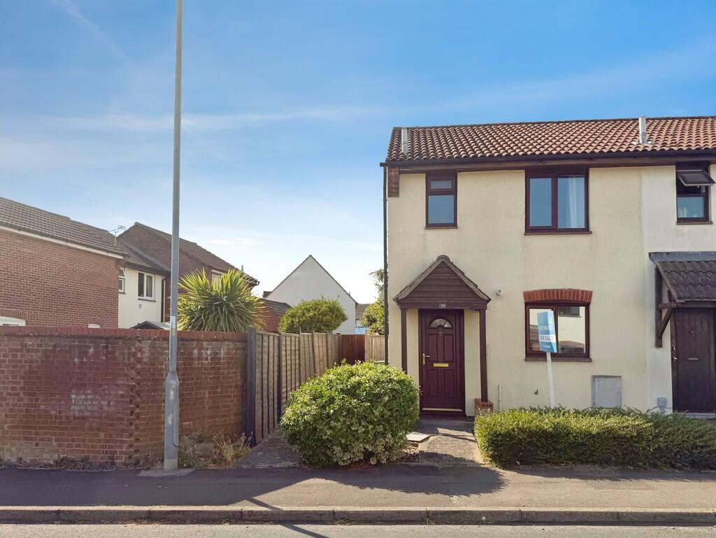 House in Bath, Trowbridge