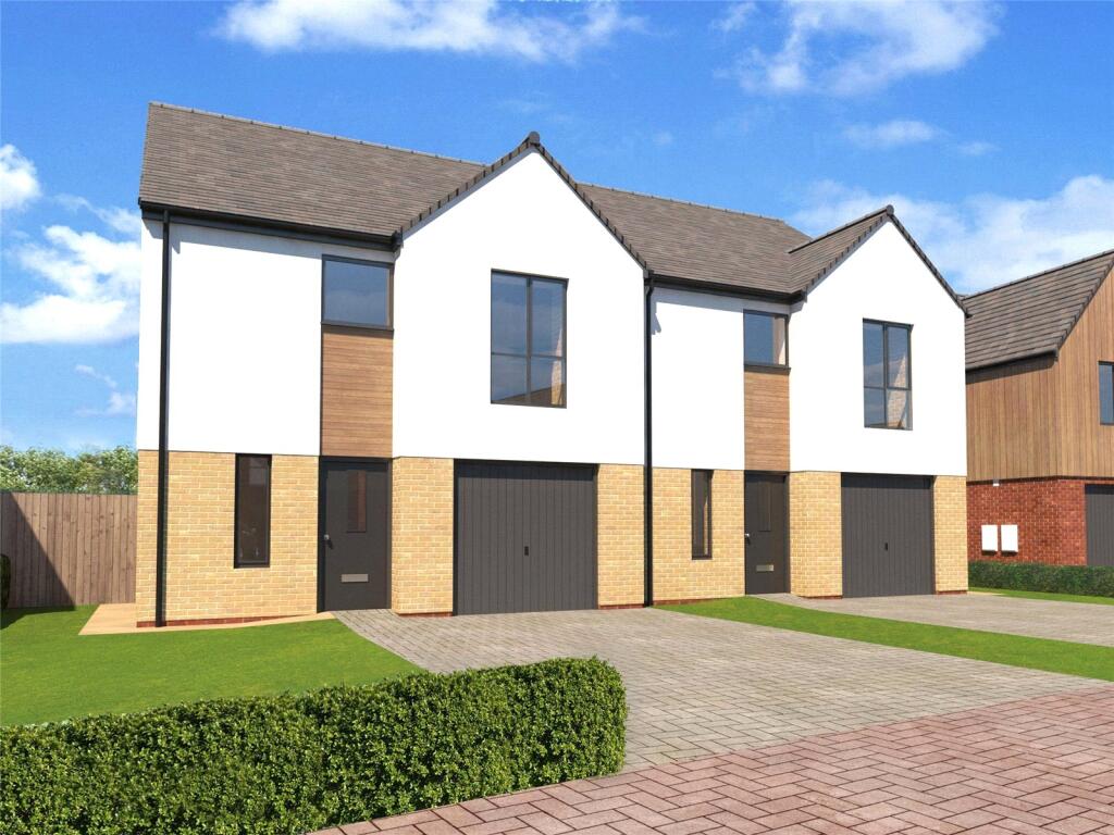 Main image of property: Plot 56, The Meadows, High Leven, TS15