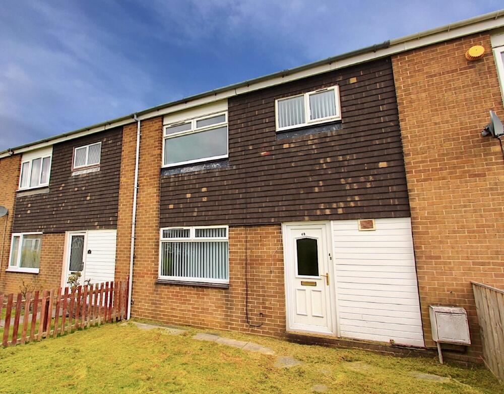 House in Newcastle upon Tyne - View 4