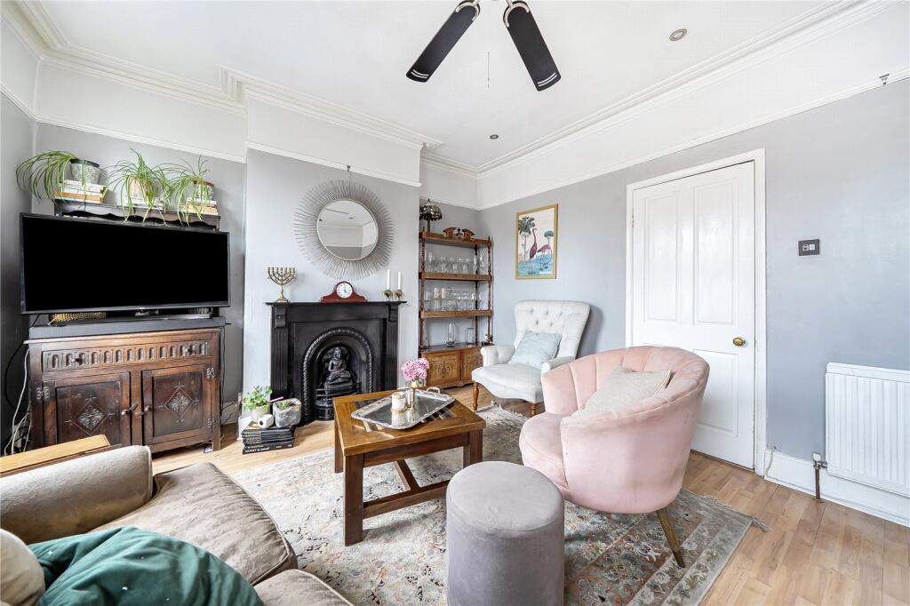 Main image of property: Padua Road, Penge, London, SE20