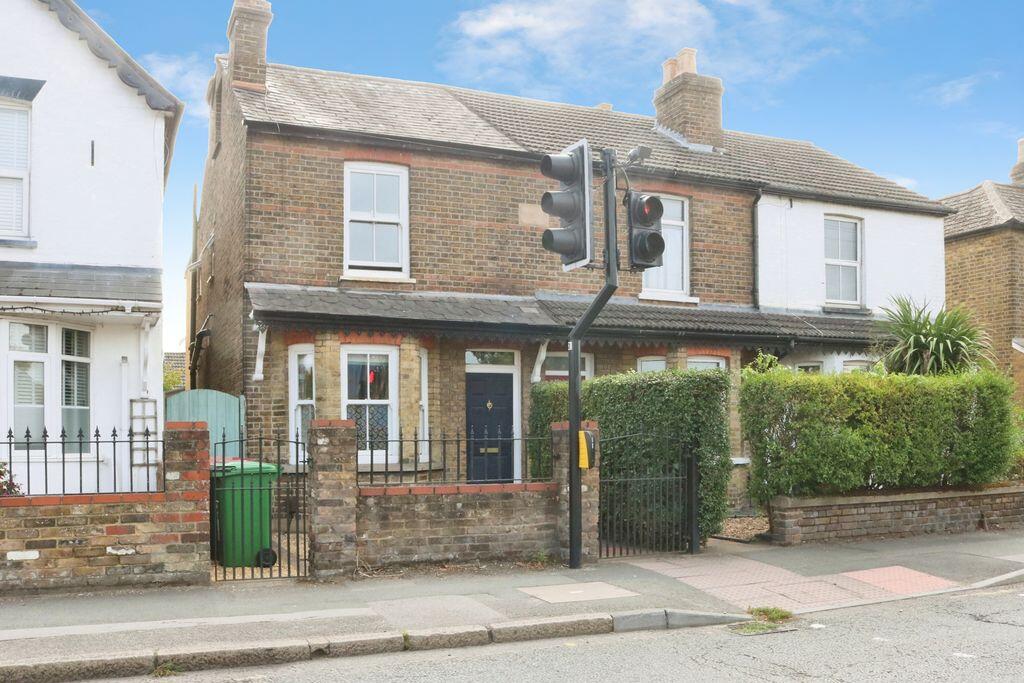 Main image of property: Langley
