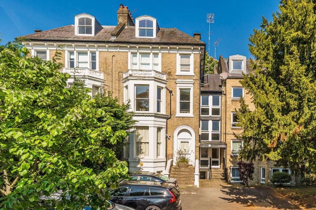 Main image of property: Cambridge Park, St Margarets