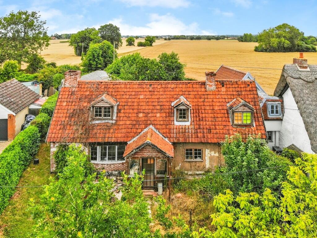 Main image of property: Winfarthing