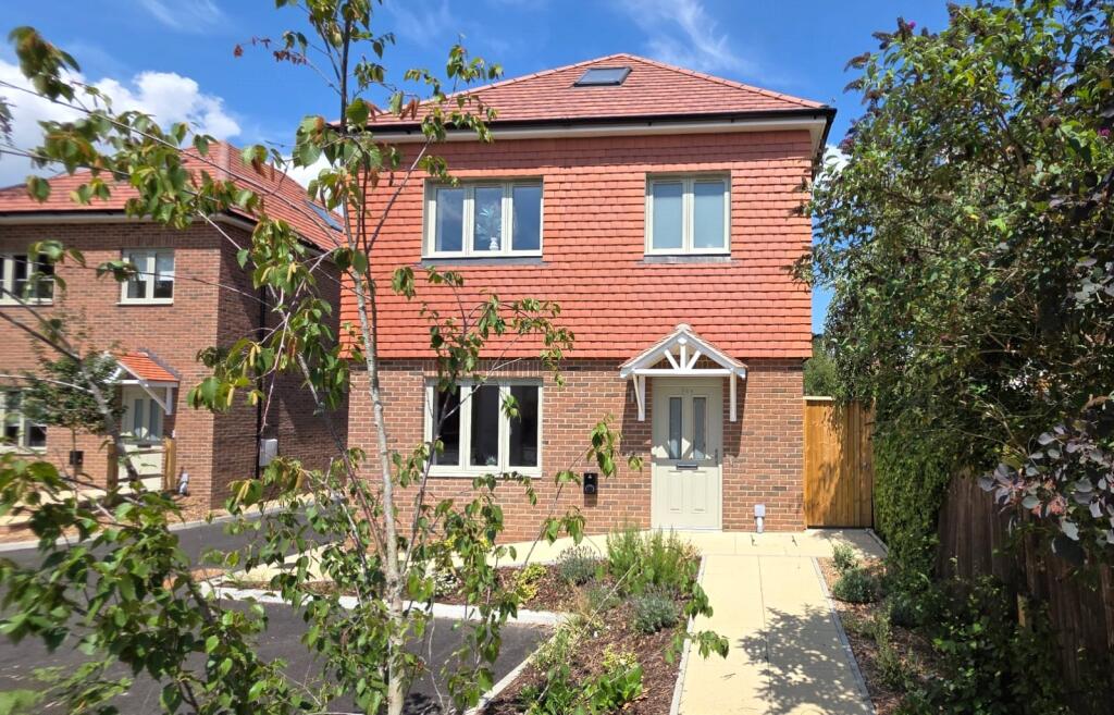 Main image of property: Weatherhill Road, Smallfield, Surrey, RH6