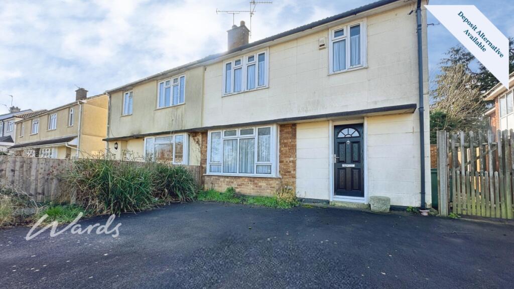 Main image of property: Hampshire Drive Maidstone ME15