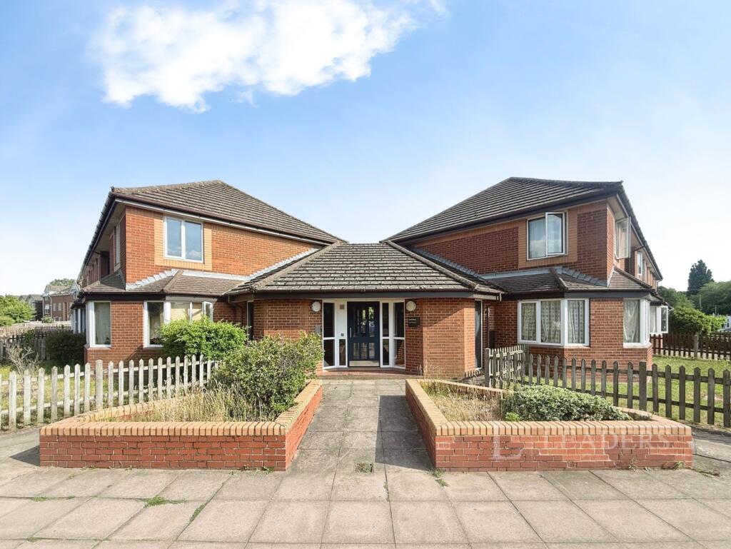 Main image of property: Lovell Road, Bedford, Bedfordshire
