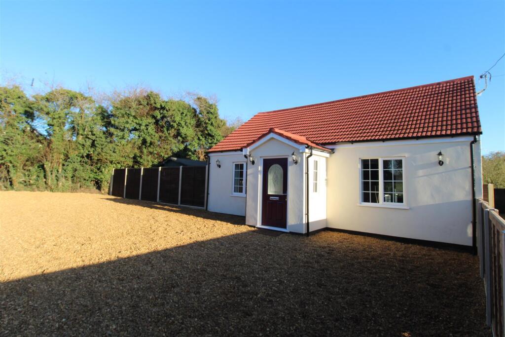 Main image of property: The Avenue, Brookville, Thetford