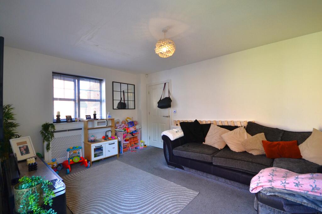 House in Chorley, Lancashire - View 5