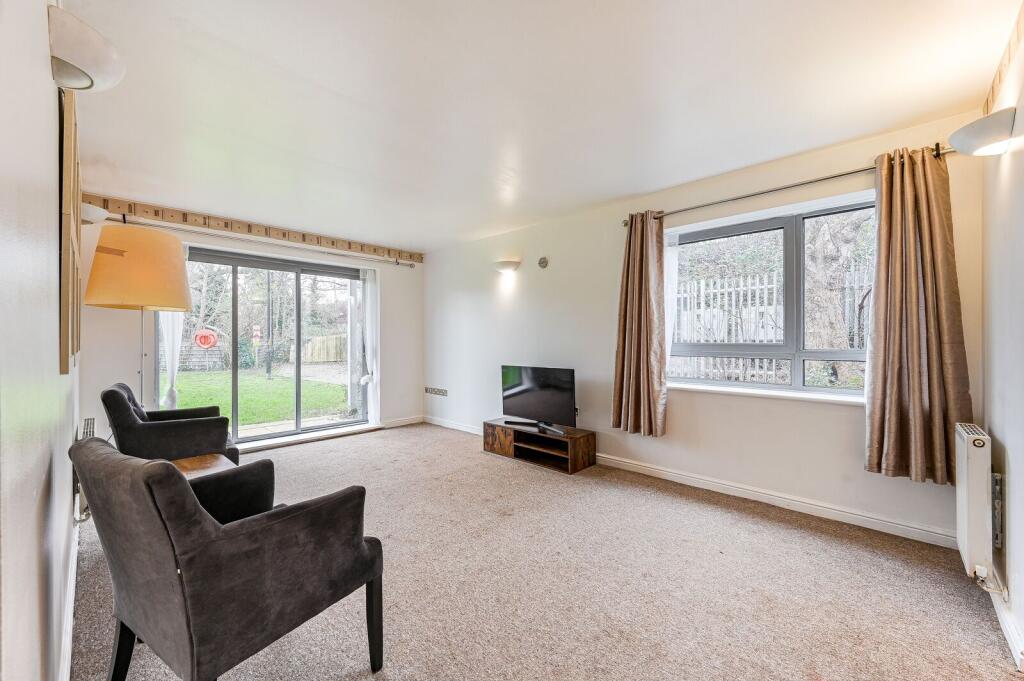 Main image of property: Curness Street, Hither Green, London, SE13
