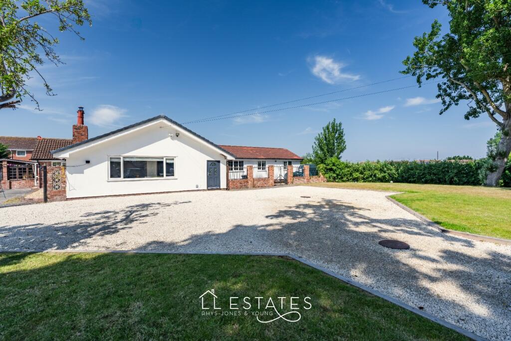 Main image of property: Towyn Way East, Towyn, Abergele, Conwy, LL22